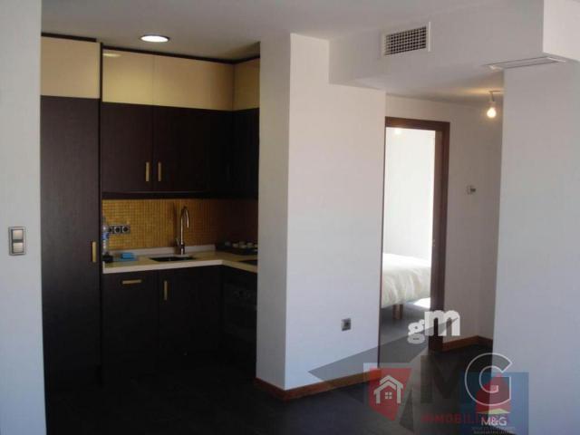 For sale of penthouse in Lorca