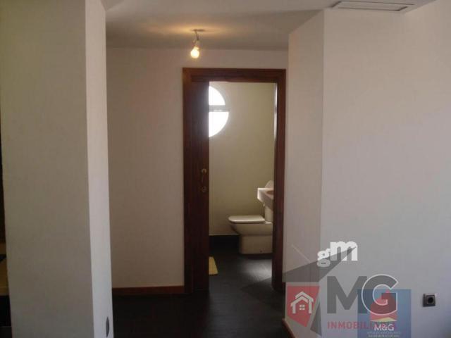 For sale of penthouse in Lorca