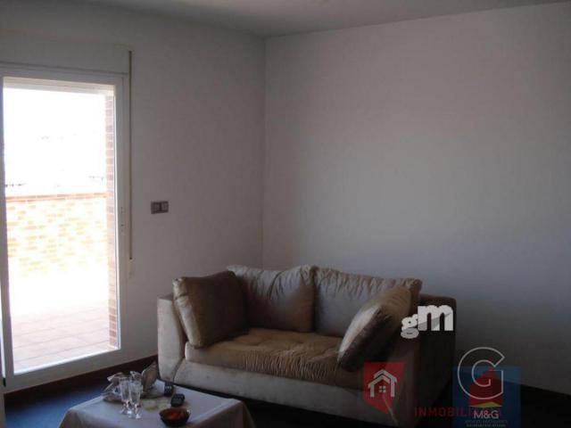 For sale of penthouse in Lorca