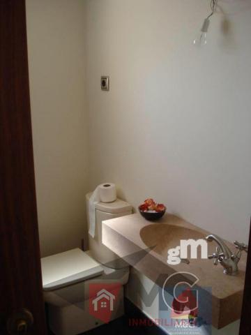For sale of penthouse in Lorca