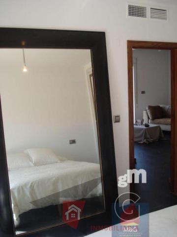 For sale of penthouse in Lorca