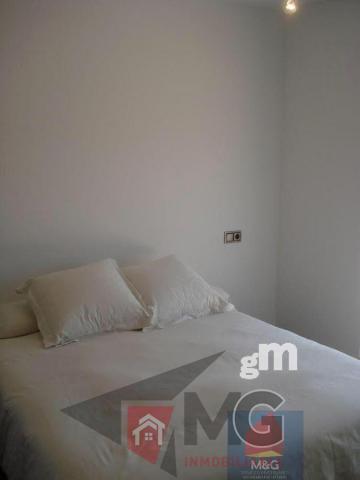 For sale of penthouse in Lorca