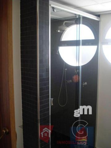 For sale of penthouse in Lorca