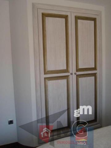 For sale of penthouse in Lorca
