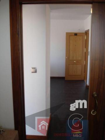 For sale of penthouse in Lorca