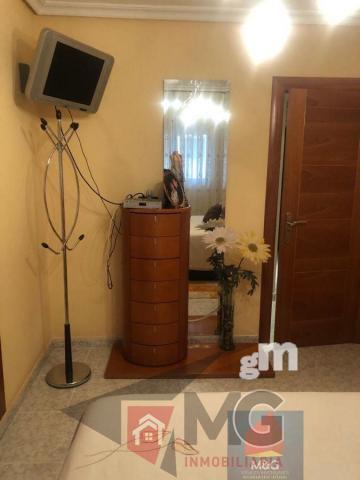 For sale of flat in Lorca