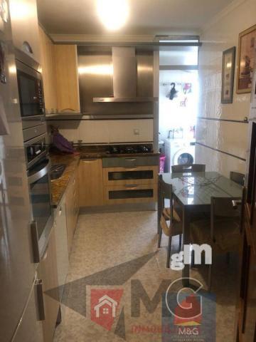 For sale of flat in Lorca