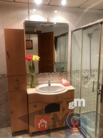 For sale of flat in Lorca