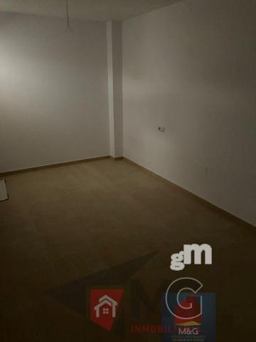 Venta de piso en Lorca