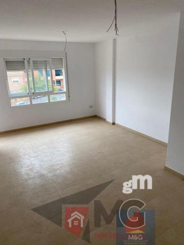 Venta de piso en Lorca