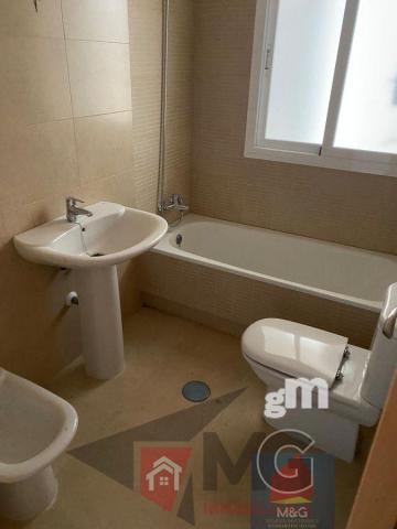 Venta de piso en Lorca