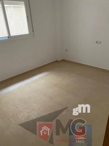 Venta de piso en Lorca