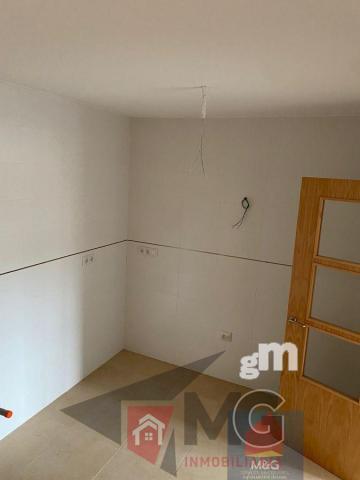 Venta de piso en Lorca