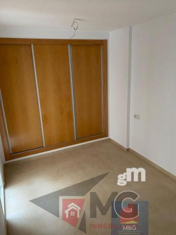 Venta de piso en Lorca