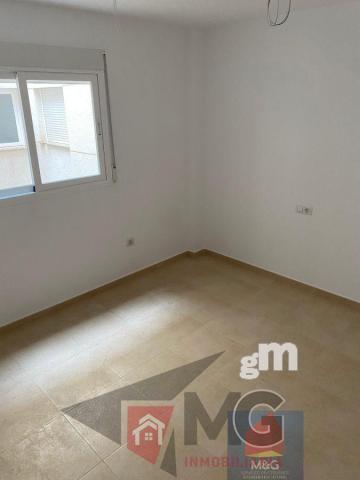 Venta de piso en Lorca