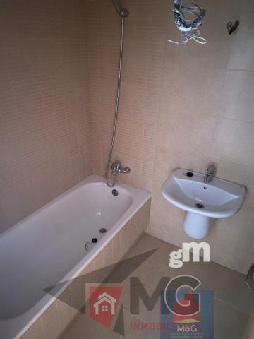 Venta de piso en Lorca