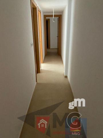 Venta de piso en Lorca