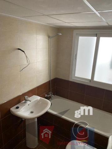 Venta de piso en Lorca
