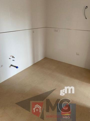 Venta de piso en Lorca