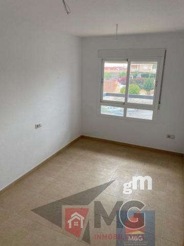 Venta de piso en Lorca