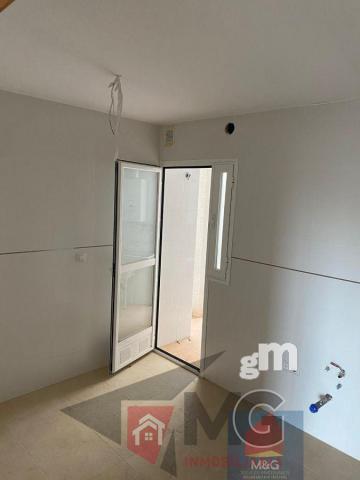 Venta de piso en Lorca
