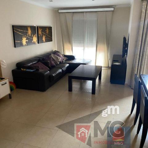 For sale of flat in Lorca