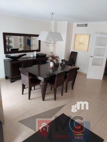 For sale of flat in Lorca