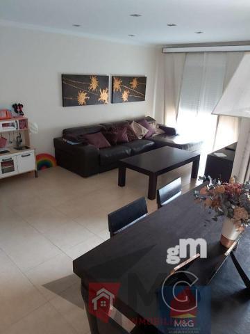 For sale of flat in Lorca