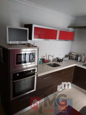 For sale of flat in Lorca