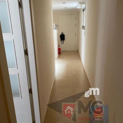 For sale of flat in Lorca