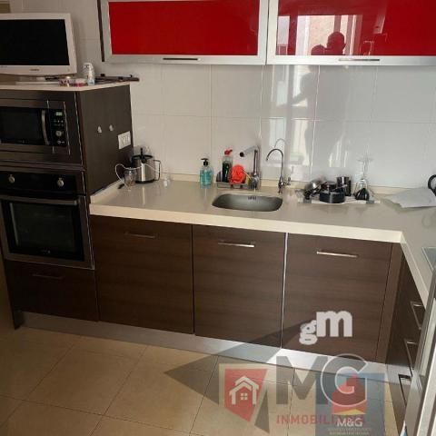 For sale of flat in Lorca