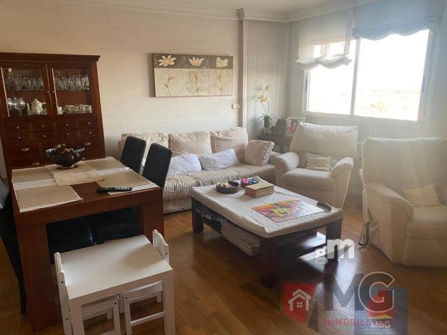 For sale of flat in Lorca