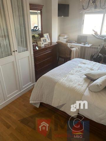 For sale of flat in Lorca