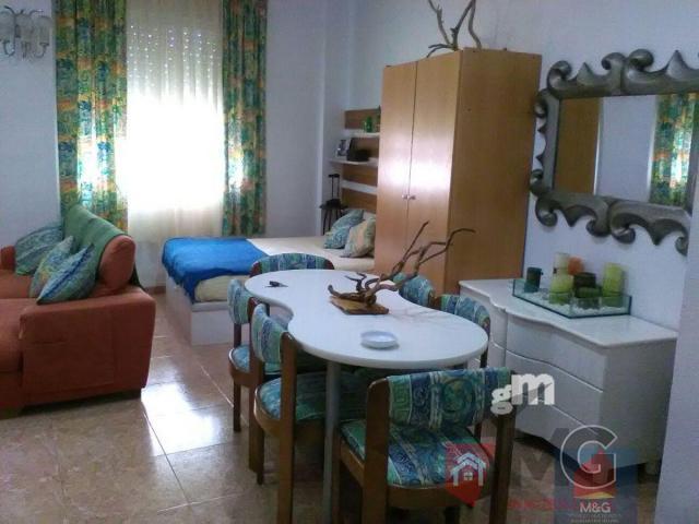Venta de apartamento en Lorca