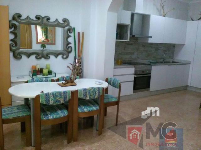 Venta de apartamento en Lorca
