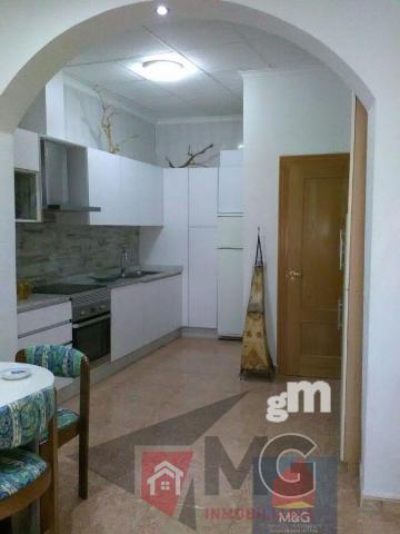 Venta de apartamento en Lorca