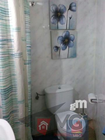 Venta de apartamento en Lorca
