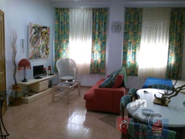 Venta de apartamento en Lorca