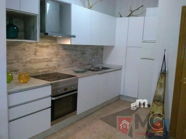 Venta de apartamento en Lorca