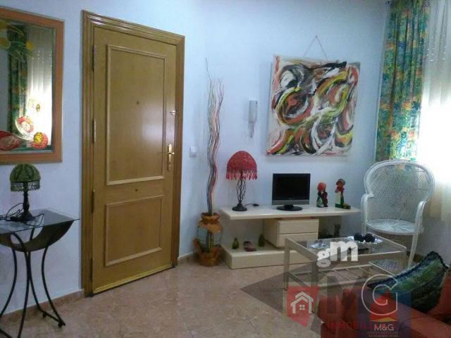 Venta de apartamento en Lorca