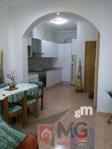 Venta de apartamento en Lorca