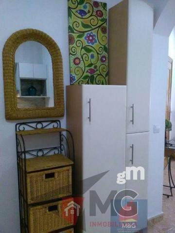 Venta de apartamento en Lorca