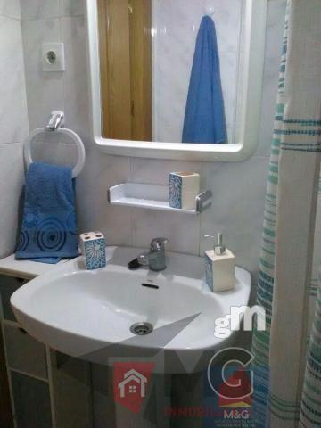Venta de apartamento en Lorca