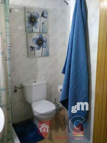 Venta de apartamento en Lorca