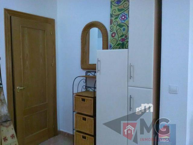Venta de apartamento en Lorca