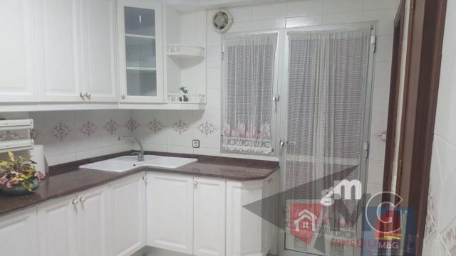 For sale of flat in Lorca