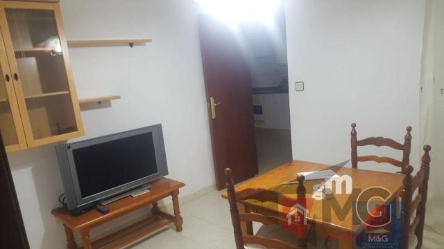 For sale of flat in Lorca