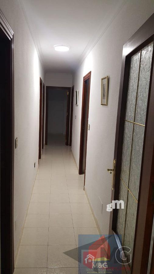 For sale of flat in Lorca