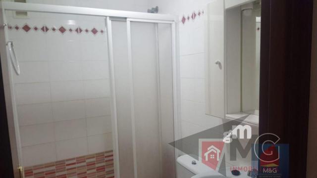 For sale of flat in Lorca