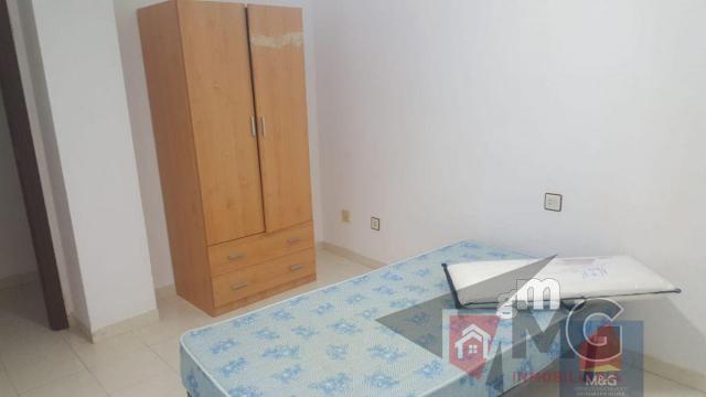 For sale of flat in Lorca